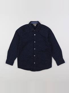 Seconde main-Garçon-Chemise - 8 ans