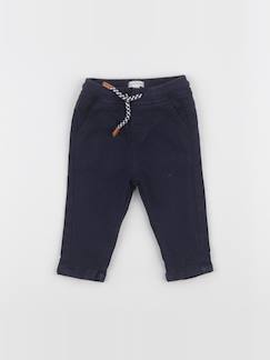 Seconde main-Garçon-Pantalon - 6 mois