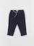 Pantalon - 6 mois Bleu 1 - vertbaudet enfant 