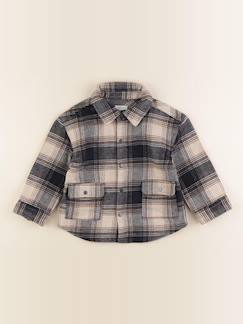 Seconde main-Garçon-Chemise - 24 mois