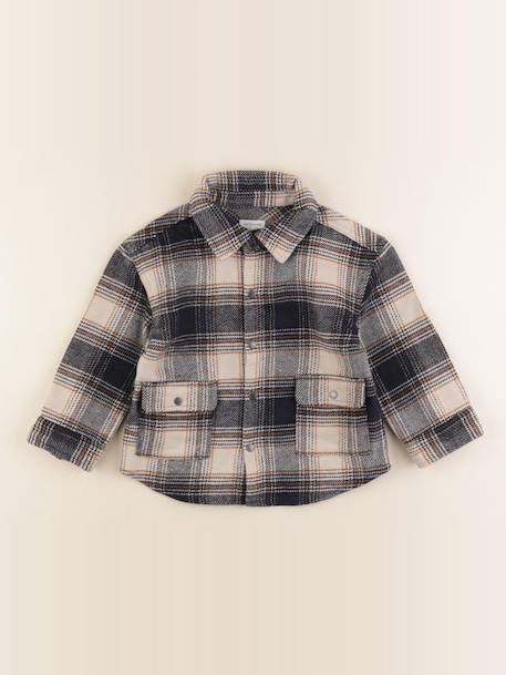 Chemise - 24 mois Multicolore 1 - vertbaudet enfant 
