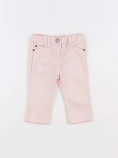 Seconde main-Fille-Pantalon - 6 mois