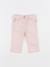 Pantalon - 6 mois Rose 1 - vertbaudet enfant 