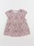 Blouse - 8 ans Rose 1 - vertbaudet enfant 