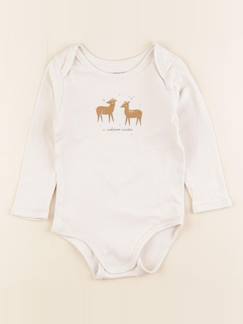 Seconde main-Fille-Body - 24 mois