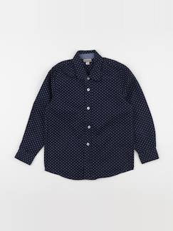 Seconde main-Garçon-Chemise - 8 ans