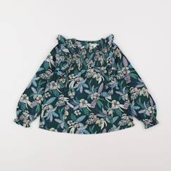Seconde main-Fille-Blouse - 6 ans