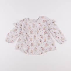 Seconde main-Fille-Blouse - 3 ans