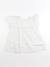 Blouse - 10 ans Blanc 1 - vertbaudet enfant 