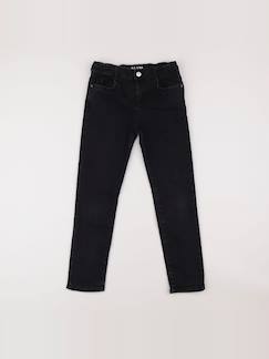 Seconde main-Fille-Pantalon-Jean - 9 ans