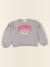 Sweat - 8 ans Gris 1 - vertbaudet enfant 