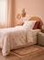 Housse de couette  percale de coton 'margareth' Rose 3 - vertbaudet enfant 