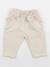 Pantalon - 9 mois Beige 1 - vertbaudet enfant 