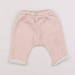 Seconde main-Fille-Pantalon - 3 mois