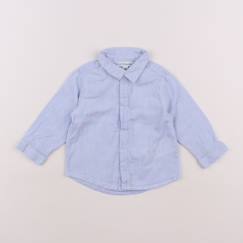 Seconde main-Garçon-Chemise - 9 mois