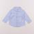 Chemise - 9 mois Bleu 1 - vertbaudet enfant 