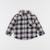 Chemise - 9 mois Bleu 1 - vertbaudet enfant 