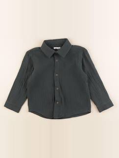 Seconde main-Garçon-Chemise - 5 ans