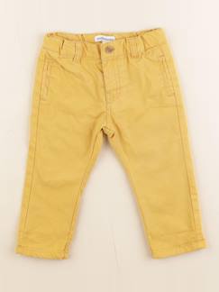 Seconde main-Garçon-Pantalon - 9 mois