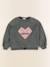 Sweat - 8 ans Vert 1 - vertbaudet enfant 