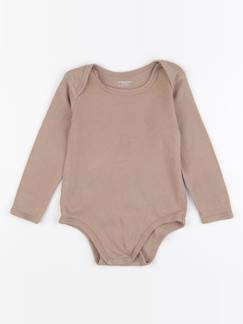Seconde main-Garçon-Body - 36 mois