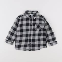 Seconde main-Garçon-Chemise - 12 mois