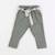 Pantalon - 6 mois Vert 1 - vertbaudet enfant 