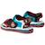 Sandales cuir, synthétique mario Multicolore 2 - vertbaudet enfant 