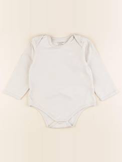 Seconde main-Fille-Body bébé-Body - 36 mois