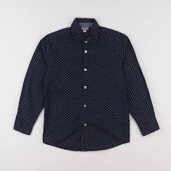 Seconde main-Garçon-Chemise - 10 ans