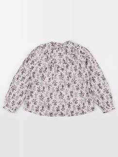 Seconde main-Fille-Blouse - 8 ans