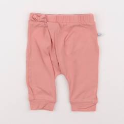 Seconde main-Fille-Sarouel - 3 mois