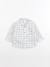 Chemise - 6 mois Blanc 1 - vertbaudet enfant 