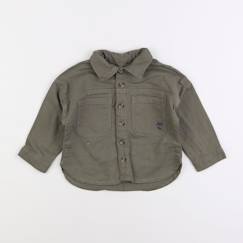 Seconde main-Garçon-Chemise - 18 mois