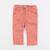 Pantalon - 12 mois Orange 1 - vertbaudet enfant 