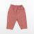 Pantalon - 12 mois Rose 1 - vertbaudet enfant 
