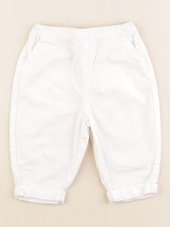 Seconde main-Garçon-Pantalon - 12 mois