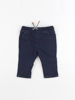 Seconde main-Garçon-Pantalon - 6 mois