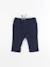Pantalon - 6 mois Bleu 1 - vertbaudet enfant 