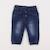 Jean - 3 mois Bleu 1 - vertbaudet enfant 