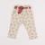 Pantalon - 3 mois Beige 1 - vertbaudet enfant 