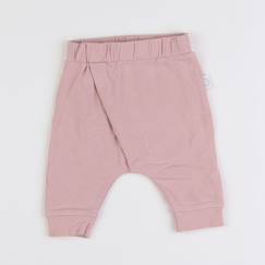 Seconde main-Fille-Sarouel - 3 mois