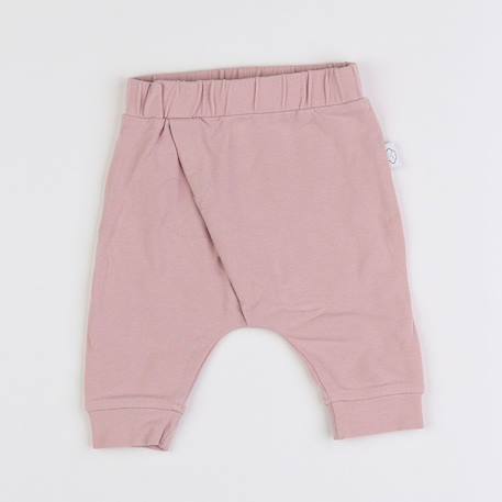 Sarouel - 3 mois Rose 1 - vertbaudet enfant 