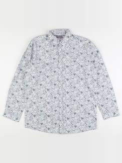 Seconde main-Garçon-Chemise - 14 ans