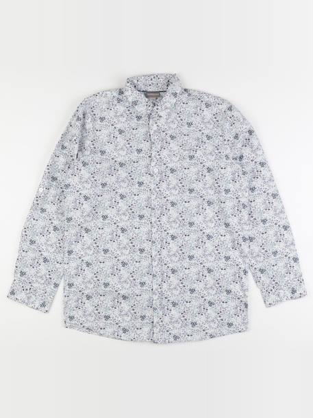 Chemise - 14 ans Multicolore 1 - vertbaudet enfant 