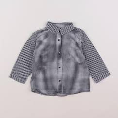 Seconde main-Garçon-Chemise - 12 mois