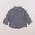 Chemise - 12 mois Blanc, noir 1 - vertbaudet enfant 