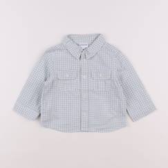 Seconde main-Garçon-Chemise - 12 mois