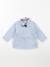 Chemise - 9 mois Bleu 1 - vertbaudet enfant 