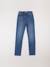 Jean - 10 ans Bleu 1 - vertbaudet enfant 
